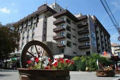 фото отеля Rapsodia Hotel