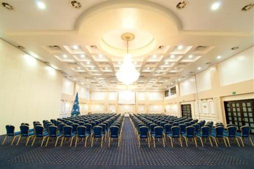 фото отеля Rapsodia Hotel