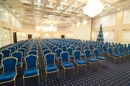 фото отеля Rapsodia Hotel