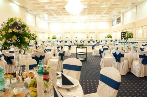фото отеля Rapsodia Hotel