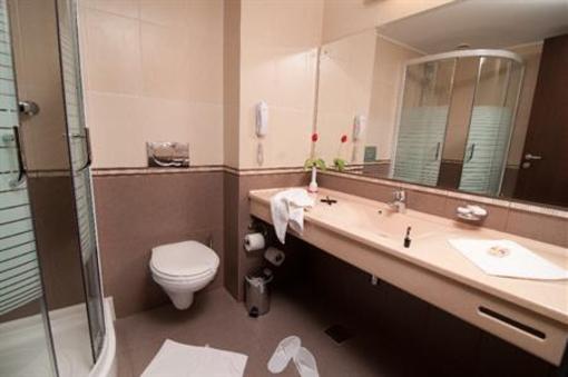 фото отеля Rapsodia Hotel