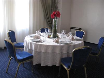 фото отеля Rapsodia Hotel