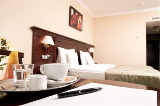 фото отеля Rapsodia Hotel