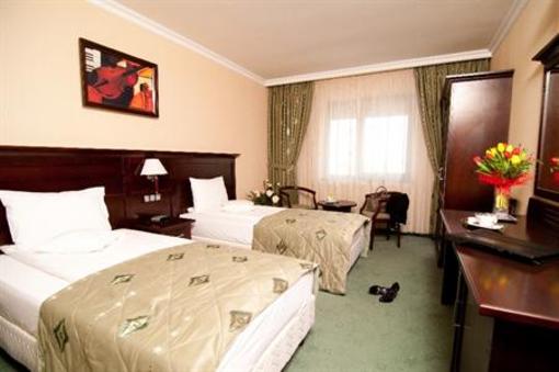 фото отеля Rapsodia Hotel
