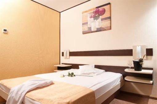 фото отеля Rapsodia Hotel