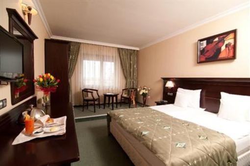 фото отеля Rapsodia Hotel