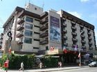 фото отеля Rapsodia Hotel