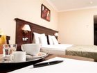 фото отеля Rapsodia Hotel