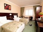 фото отеля Rapsodia Hotel