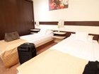 фото отеля Rapsodia Hotel