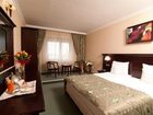 фото отеля Rapsodia Hotel