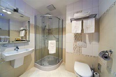 фото отеля Hotel Danubia Gate Bratislava