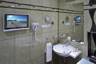 фото отеля Hotel Danubia Gate Bratislava