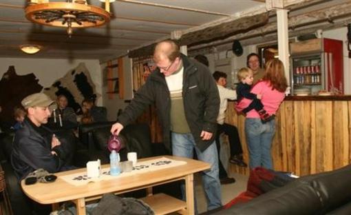 фото отеля STF Hostel Lakene Gard