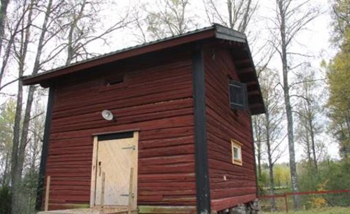 фото отеля STF Hostel Lakene Gard