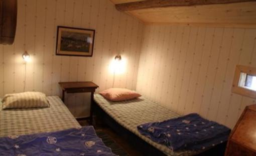 фото отеля STF Hostel Lakene Gard