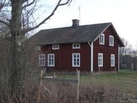 STF Hostel Lakene Gard