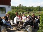 фото отеля STF Hostel Lakene Gard