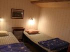 фото отеля STF Hostel Lakene Gard