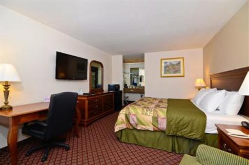 фото отеля Best Western Ripley