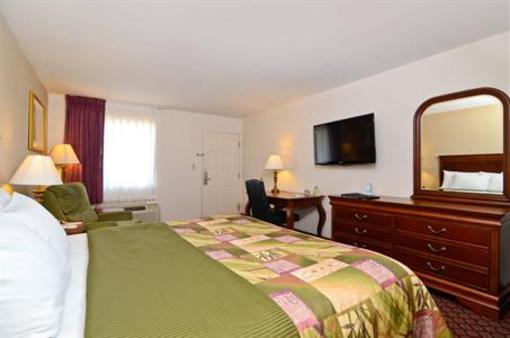 фото отеля Best Western Ripley