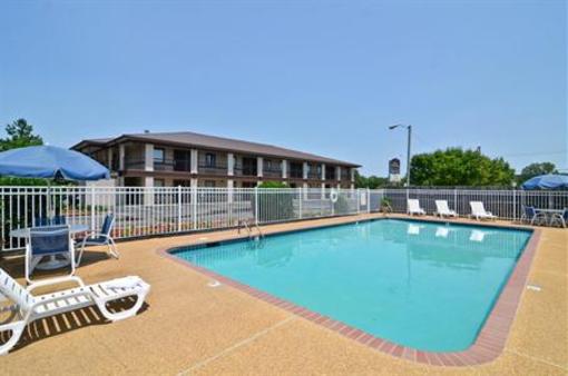 фото отеля Best Western Ripley