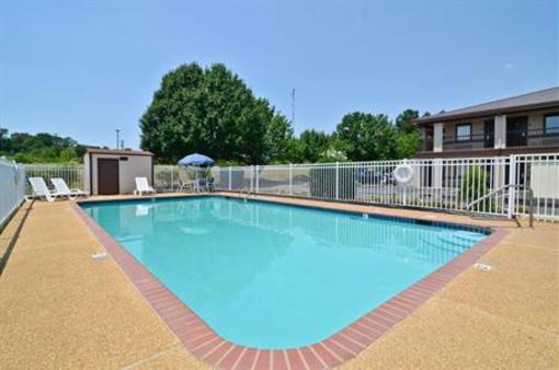 фото отеля Best Western Ripley