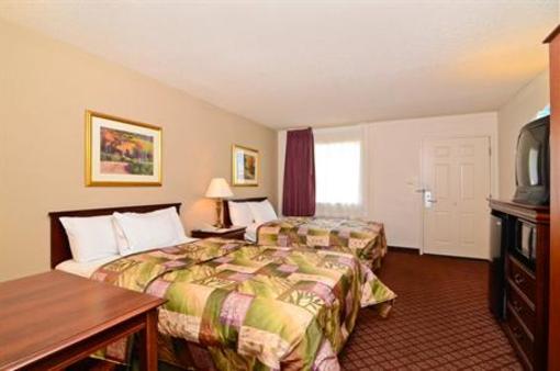 фото отеля Best Western Ripley
