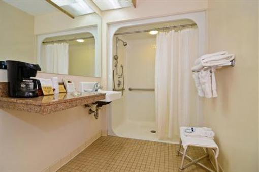 фото отеля Best Western Ripley
