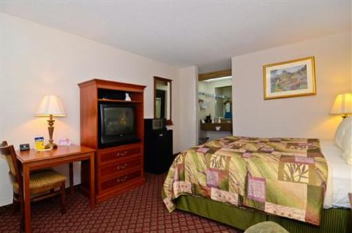 фото отеля Best Western Ripley
