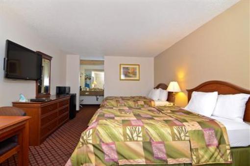 фото отеля Best Western Ripley