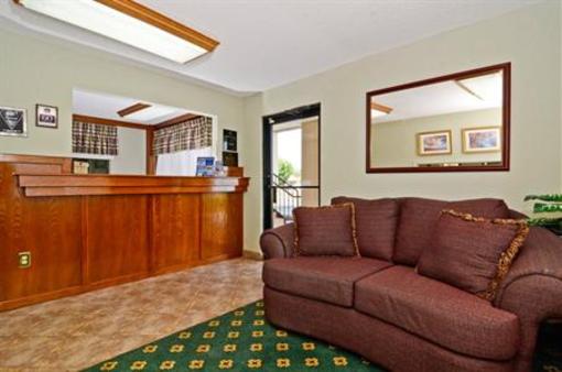 фото отеля Best Western Ripley