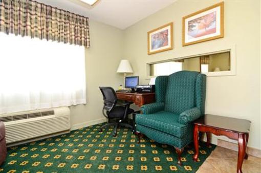 фото отеля Best Western Ripley