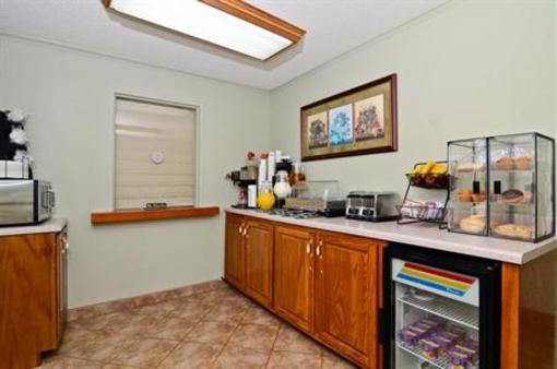 фото отеля Best Western Ripley