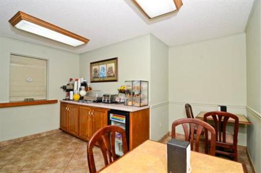 фото отеля Best Western Ripley