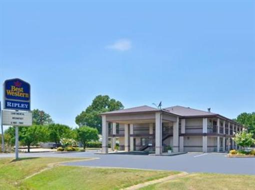 фото отеля Best Western Ripley