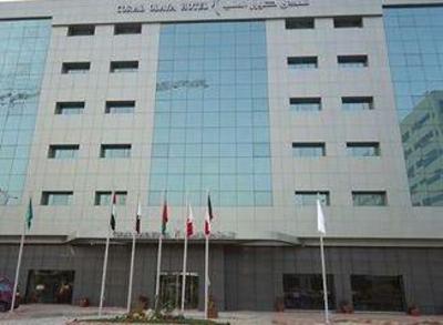 фото отеля Coral Olaya Hotel Riyadh