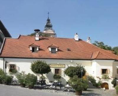 фото отеля Mooslechners Rusterhof Sticklerwirt Gasthof