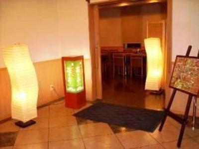 фото отеля Hotel Route-Inn Kitakami-Ekimae