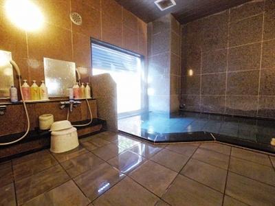 фото отеля Hotel Route-Inn Kitakami-Ekimae