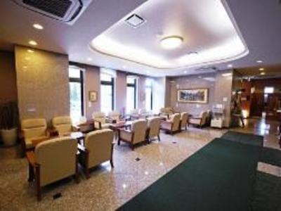 фото отеля Hotel Route-Inn Kitakami-Ekimae