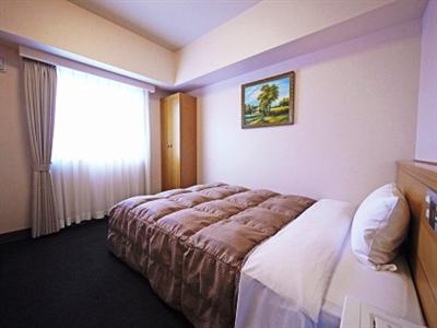 фото отеля Hotel Route-Inn Kitakami-Ekimae