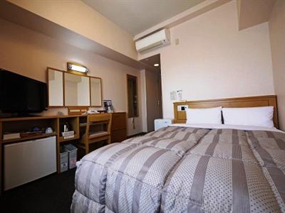 фото отеля Hotel Route-Inn Kitakami-Ekimae