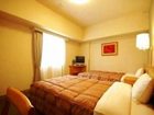 фото отеля Hotel Route-Inn Kitakami-Ekimae