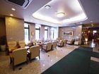 фото отеля Hotel Route-Inn Kitakami-Ekimae