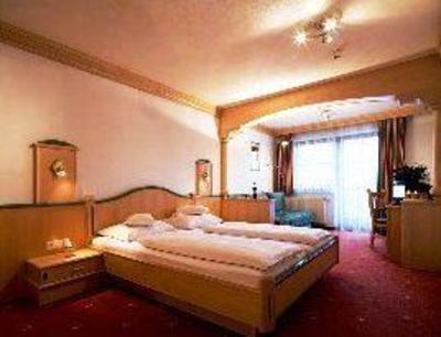 фото отеля Obermair Hotel Fieberbrunn