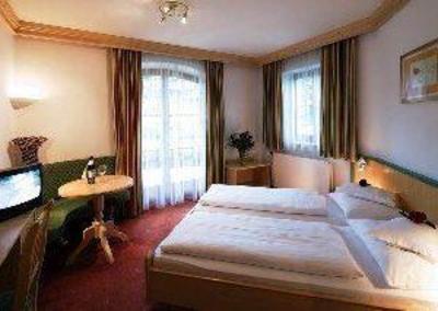 фото отеля Obermair Hotel Fieberbrunn