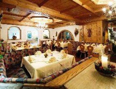фото отеля Obermair Hotel Fieberbrunn