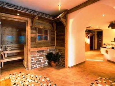 фото отеля Obermair Hotel Fieberbrunn