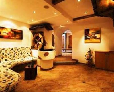 фото отеля Obermair Hotel Fieberbrunn